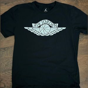 Air Jordan Shirt
